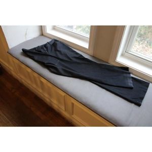 Worthington women's black formal pants
